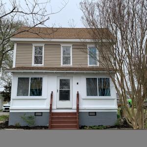 Photo #2 of 39065 CHURCH ST, GREENBACKVILLE, VA 0.2 acres