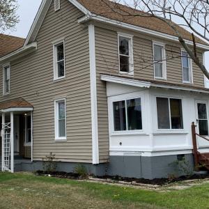 Photo #27 of 39065 CHURCH ST, GREENBACKVILLE, VA 0.2 acres