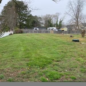Photo #3 of 39065 CHURCH ST, GREENBACKVILLE, VA 0.2 acres