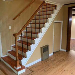 Photo #8 of 39065 CHURCH ST, GREENBACKVILLE, VA 0.2 acres