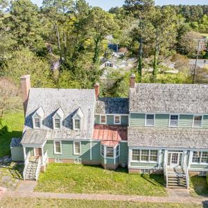 Photo #12 of 9041 WELLINGTON NECK RD, FRANKTOWN, VA 4.2 acres