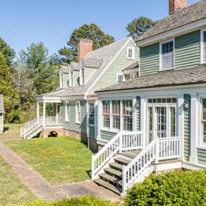 Photo #15 of 9041 WELLINGTON NECK RD, FRANKTOWN, VA 4.2 acres