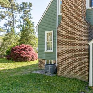 Photo #17 of 9041 WELLINGTON NECK RD, FRANKTOWN, VA 4.2 acres