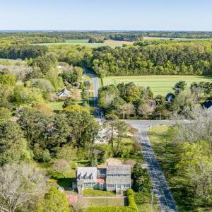 Photo #19 of 9041 WELLINGTON NECK RD, FRANKTOWN, VA 4.2 acres