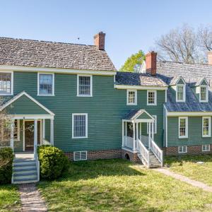 Photo #2 of 9041 WELLINGTON NECK RD, FRANKTOWN, VA 4.2 acres