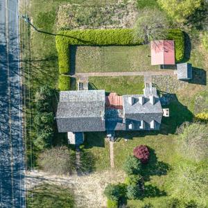 Photo #20 of 9041 WELLINGTON NECK RD, FRANKTOWN, VA 4.2 acres