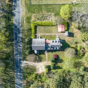 Photo #21 of 9041 WELLINGTON NECK RD, FRANKTOWN, VA 4.2 acres