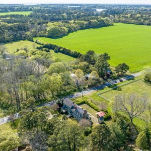 Photo #22 of 9041 WELLINGTON NECK RD, FRANKTOWN, VA 4.2 acres