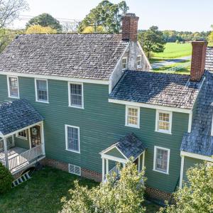 Photo #4 of 9041 WELLINGTON NECK RD, FRANKTOWN, VA 4.2 acres