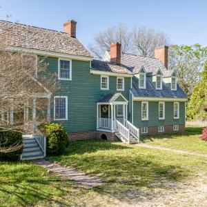 Photo #6 of 9041 WELLINGTON NECK RD, FRANKTOWN, VA 4.2 acres
