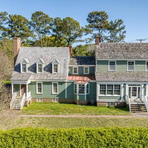 Photo #7 of 9041 WELLINGTON NECK RD, FRANKTOWN, VA 4.2 acres