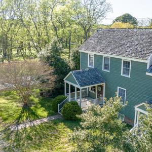 Photo #8 of 9041 WELLINGTON NECK RD, FRANKTOWN, VA 4.2 acres