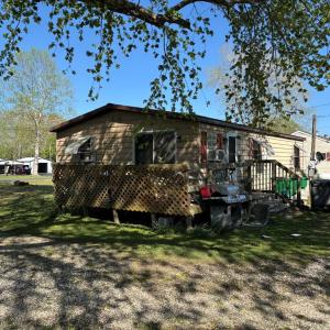 Photo #4 of 26020 CIRCLE DR, BLOXOM, VA 0.4 acres