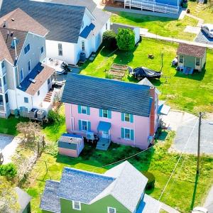 Photo #10 of 6261 POST OFFICE ST, CHINCOTEAGUE, VA 0.1 acres