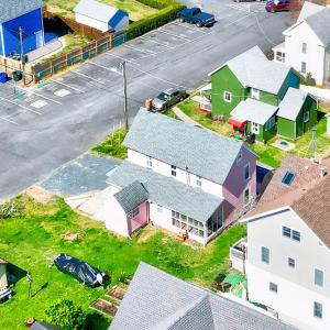 Photo #14 of 6261 POST OFFICE ST, CHINCOTEAGUE, VA 0.1 acres