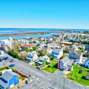 Photo #3 of 6261 POST OFFICE ST, CHINCOTEAGUE, VA 0.1 acres