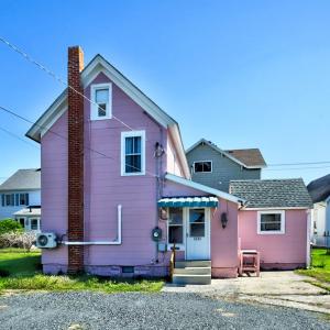 Photo #58 of 6261 POST OFFICE ST, CHINCOTEAGUE, VA 0.1 acres
