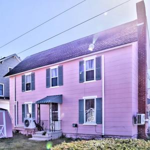 Photo #59 of 6261 POST OFFICE ST, CHINCOTEAGUE, VA 0.1 acres