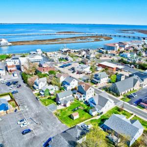 Photo #6 of 6261 POST OFFICE ST, CHINCOTEAGUE, VA 0.1 acres