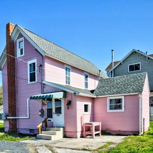 Photo #60 of 6261 POST OFFICE ST, CHINCOTEAGUE, VA 0.1 acres