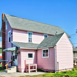 Photo #61 of 6261 POST OFFICE ST, CHINCOTEAGUE, VA 0.1 acres