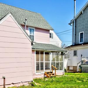 Photo #62 of 6261 POST OFFICE ST, CHINCOTEAGUE, VA 0.1 acres