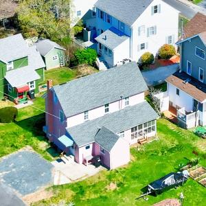 Photo #7 of 6261 POST OFFICE ST, CHINCOTEAGUE, VA 0.1 acres