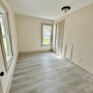 Downstairs - could be bedroom or den