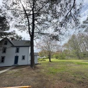 Photo #3 of 17501 NORTHSIDE RD, ONANCOCK, VA 0.3 acres