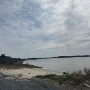 Schooner Bay - with a public boat ramp nearby