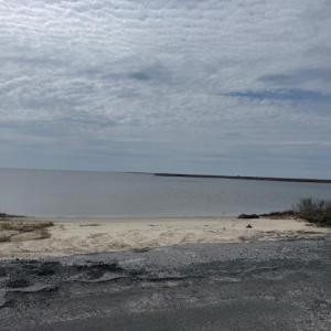 Schooner Bay - about 2 miles away