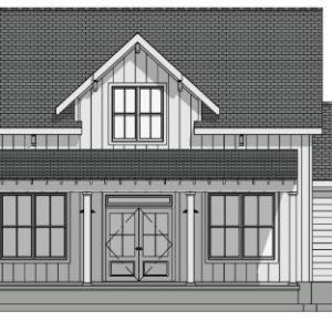 Photo #2 of Lot 8 TOWER HILL CIRCLE, CAPE CHARLES, VA 0.5 acres