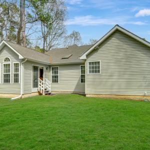 Photo #3 of 2598 JOLLY RODGER DRIVE, GREENBACKVILLE, VA 9,813.0 acres
