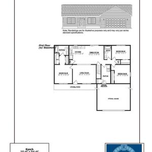 Photo #9 of LOT 2427 BRIGANTINE BLVD, GREENBACKVILLE, VA 9,750.0 acres