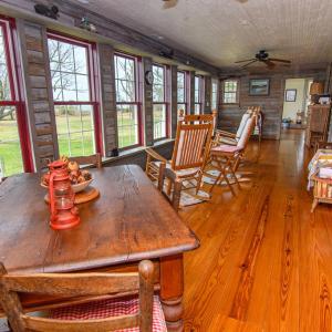 Sunroom