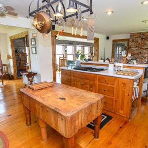 Open Concept Flow