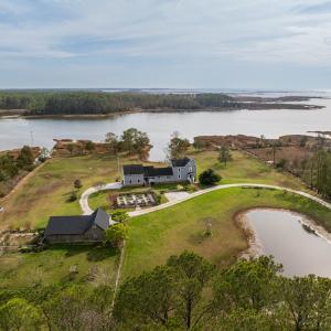 Aerial View #3
