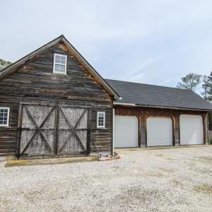 Barn
