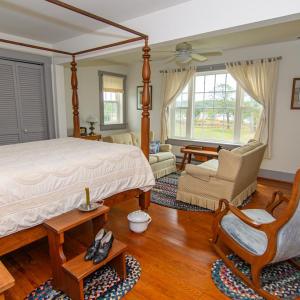 3rd Bedroom-2nd Floor