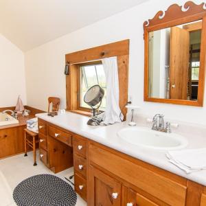On-Suite Bath