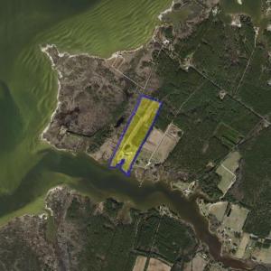 Photo #38 of 14258 BROADWAY RD, ONANCOCK, VA 39.0 acres