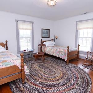 2nd Bedroom-2nd Floor