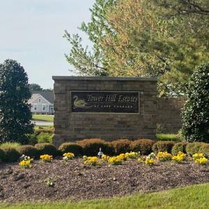 Photo #2 of 3231 TOWER HILL CIRCLE, CAPE CHARLES, VA 0.7 acres