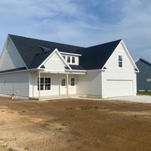 Photo #3 of 3231 TOWER HILL CIRCLE, CAPE CHARLES, VA 0.7 acres