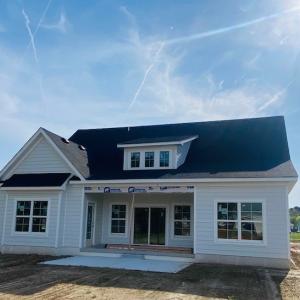 Photo #6 of 3231 TOWER HILL CIRCLE, CAPE CHARLES, VA 0.7 acres
