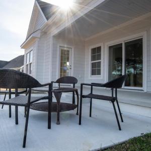 Photo #10 of 3231 TOWER HILL CIRCLE, CAPE CHARLES, VA 0.7 acres