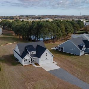 Photo #2 of 3231 TOWER HILL CIRCLE, CAPE CHARLES, VA 0.7 acres