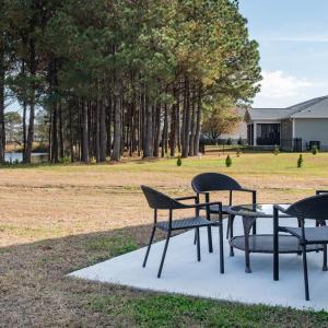 Photo #9 of 3231 TOWER HILL CIRCLE, CAPE CHARLES, VA 0.7 acres