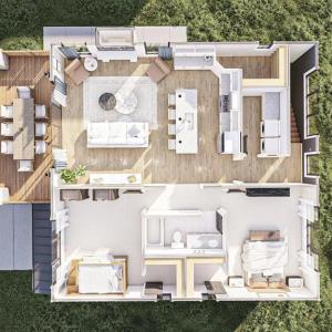 Photo #14 of Lot 1074 AMIDSHIP DR, GREENBACKVILLE, VA 9.0 acres