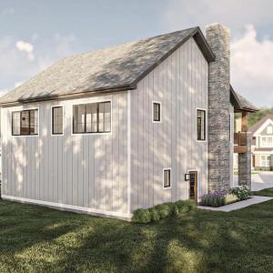 Photo #4 of Lot 1074 AMIDSHIP DR, GREENBACKVILLE, VA 9.0 acres